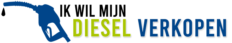 Ik wil mijn diesel verkopen